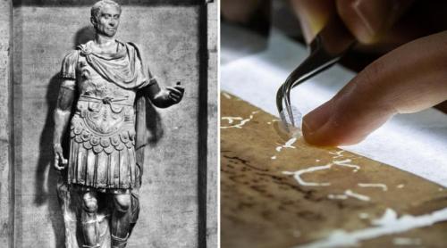 O carte antică a devenit bestseller la 2.000 de ani de la prima sa publicare