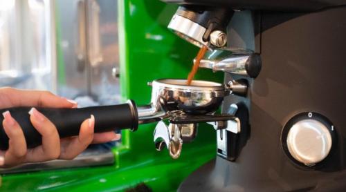 O cunoscută franciză românească deschide cafenele în Irlanda, Bulgaria și Rep. Moldova: Prima locație din Dublin e inaugurată joi