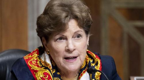 O senatoare americană critică dur raportul SUA privind alegerile din România: „E partizan, eronat, românii trebuie să îl ignore”