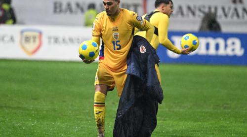 Oficial! Lisav Eissat a semnat: ”Nu aș putea fi mai fericit”