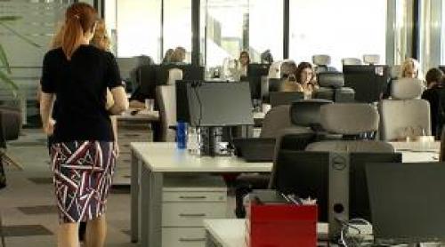 Oraşele în care au fost anunţate cele mai multe concedieri. 13 companii fac reduceri de personal