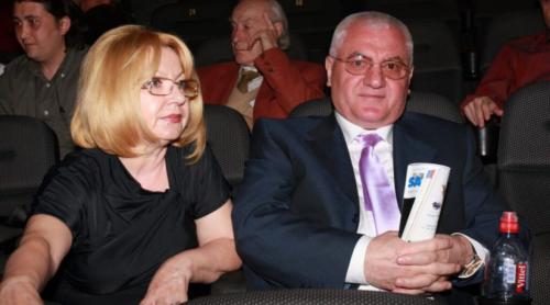 Pensia ruşinoasă pe care o încasează soţia lui Mitică Dragomir, el primeşte de 6 de ori mai mult! “Unde e dreptatea?”