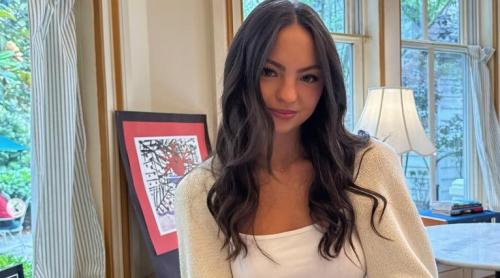 Pentru că nu și a găsit niciun job după facultate, o tânără s a făcut bonă și câștigă 30 $ pe oră: „Nu vreau să mă întorc la altceva”