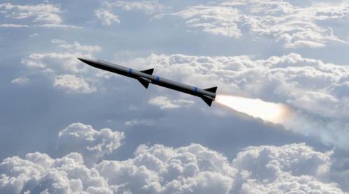 Pericolul rusesc pentru România. Expert ucrainean: Rachetele pot intra în spațiul aerian și să piardă controlul, să rateze traiectoria