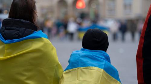 Planul secret al liderilor europeni prin care Ucraina ar putea primi drepturi de membru UE înainte de aderarea oficială