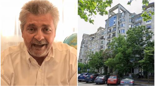 Pontul anului în imobiliare: cât costă ”Castelul Gelsor” din Piața Unirii. Blocul cu 8 etaje al lui Sorin Ovidiu Vîntu, scos din nou la licitație