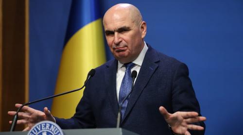 Premierul Bolojan anunță o serie de măsuri fiscale dure: cresc impozitele pe proprietate și se liberalizează piața gazelor din 2027 / Care sunt măsurile de relansare economică