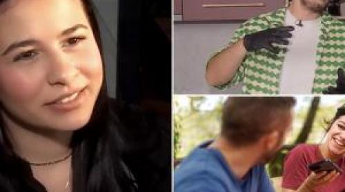 Preparatul viral care a ajuns să coste şi 500 de lei la restaurant. Clienţii vin după ce îl văd pe TikTok