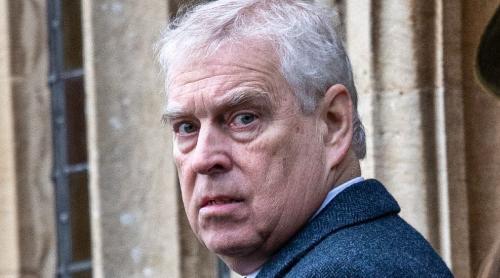 Prințul Andrew, fratele regelui Charles, a fost arestat chiar de ziua lui. Ce acuzații i se aduc