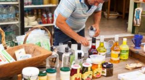 Produsul considerat cândva "mâncarea săracului", devenit delicatesă în restaurantele moderne ale lumii