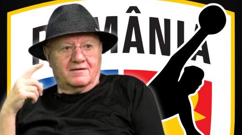 Profeția uluitoare a lui Mitică Dragomir: „E trăsnet! El va fi viitorul portar al echipei naționale”. Exclusiv