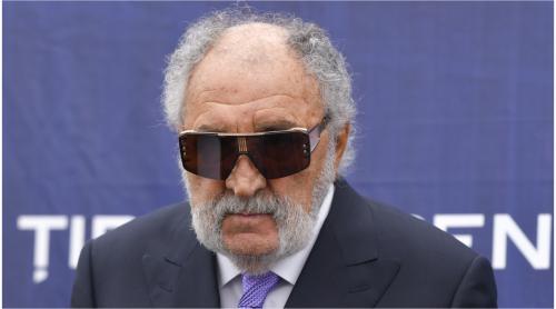 Proiectul grandios în care Ion Țiriac investește 100 de milioane de euro. Se construiește într un oraș de renume din România