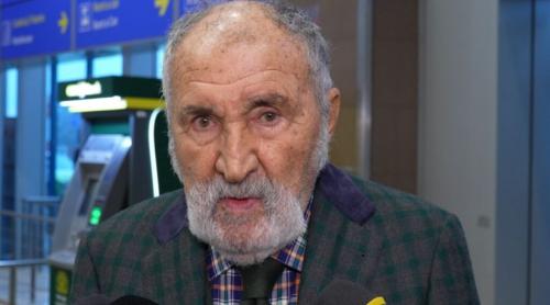 Proiectul uriaş, de 100 de milioane de euro, pe care Ion Ţiriac îl începe în România: “Nu ne dorim profit”