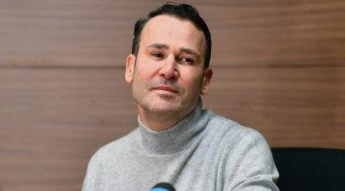 Robert Negoiță se întoarce la Primărie și scapă de cauțiunea de 800.000 de lei. Tribunalul București i a admis contestația