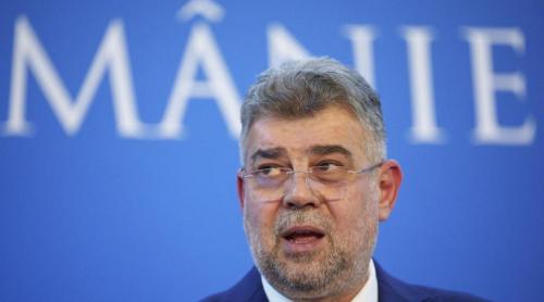 România a fost în recesiune tehnică și în 2024, pe vremea guvernului Ciolacu, dar nimeni n a știut. INS explică: „A apărut post factum”