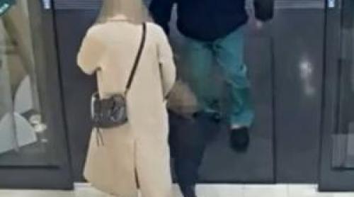 Românul care a încercat să răpească un copil în Italia ar fi acţionat la comanda unui cartel