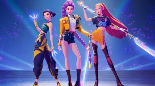 Șase femei coreano americane, pe coperta revistei Variety. Mesajul lor despre curaj și depășirea barierelor