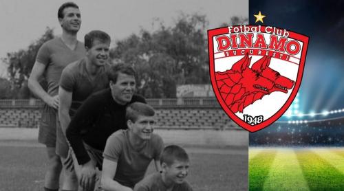 Scandal pe drepturi de imagine la Dinamo! Fiica regretatului Lică Nunweiller cere daune de milioane de euro de la club: Cîrjan și Musi sunt și ei vizați