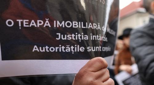 Scenariu sumbru pentru clienții Nordis: plătești mai mult sau pierzi apartamentul. Evaluarea care schimbă jocul în dosarul de inslovență