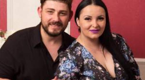 Silvana Rîciu, primele declarații, după ce s a zvonit că divorțează de soțul ei. Ce se întâmplă în căsnicia lor