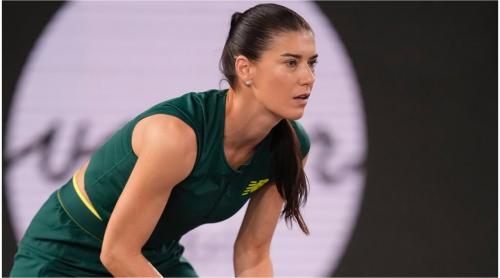 Singura condiție pentru care Sorana Cîrstea ar juca și în 2027. Tenismena a oferit răspunsul momentului