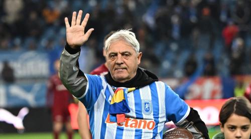 Sorin Cârțu încinge derby ul U Craiova – FCSB! Ce a spus despre meciul campioanei de la Galați: „Pe noi nu trebuie să ne bănuiți”