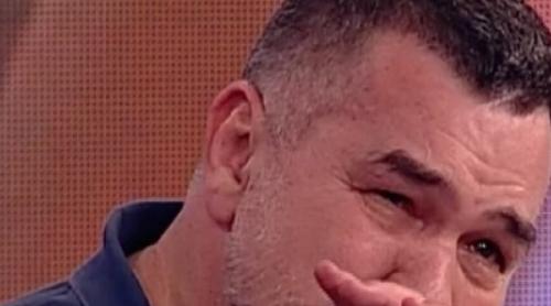 Suma pe care o primeşte lună de lună Leonard Doroftei de la statul român! A fost umilit şi numit cerşetor