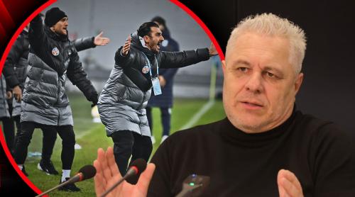 Şumi, verdict dacă FCSB ratează play off ul: „Dezastru! Cel mai rău rezultat din ultimii 10 ani”
