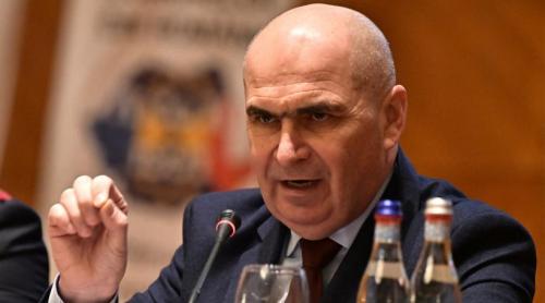 Surse: Ilie Bolojan a fost obligat să accepte să nu fie tăiată norma de hrană, dupa o discuție cu Radu Miruţă 