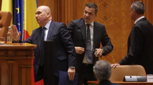 Surse: Taxele vor scădea pentru anumite categorii de români, cei care au plătit ar putea primi banii înapoi