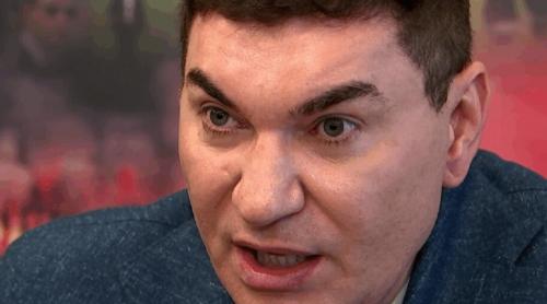 Țeapă uriașă încasată de Cristi Borcea. Cum a pierdut șase milioane de euro: „Vrăjeală”