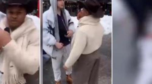 TikTokerul american Adonis l a făcut KO pe fratele lui Rareş Ion, adolescentul mort de supradoză