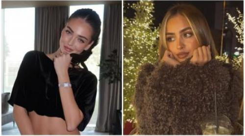 Totul despre scandalul dintre Iuliana Beregoi și Andreea Bostănică. De la declarații jignitoare, la amenințări și acuzații grave