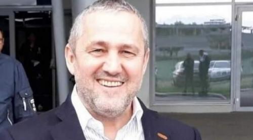 Transfer la Universitarea Craiova. Cu ce jucător s a înţeles Mihai Rotaru