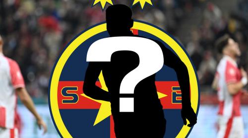 Transferul FCSB care ar fi făcut diferența: “I ar fi ajutat foarte mult şi era la un preţ foarte bun!”. Exclusiv