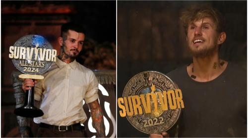 Transformarea uluitoare prin care a trecut câștigătorul de la Survivor România. ”L a schimbat Dumnezeu”