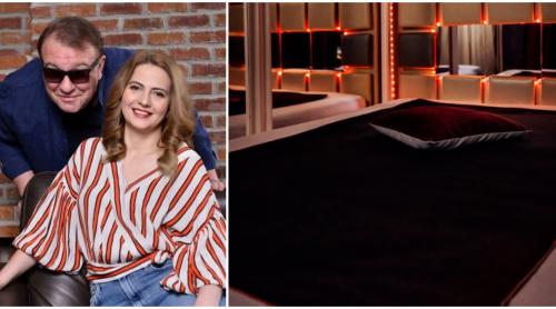 Trecutul uluitor al complicilor văduvei lui Cotabiță din dosarul de proxenetism. Înainte de saloanele erotice lucrau la o invenție care urma să schimbe lumea