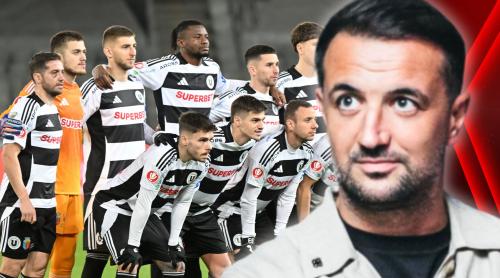 U Cluj, primă uriaşă la meciul cu Oţelul: “Vor avea o motivaţie suplimentară pentru play off!”