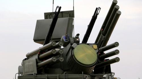 Ucraina a distrus jumătate din cele mai avansate și scumpe sisteme mobile de apărare aeriană ale Rusiei. Moscova, vulnerabilă la loviturile în adâncime