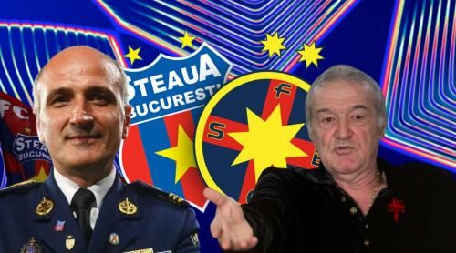 UEFA, o nouă anomalie în războiul FCSB – Steaua!