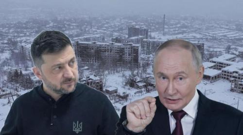 Ultimatumul lui Trump pentru Zelenski şi Putin. Care e data limită până la care să încheie o pace în Ucraina