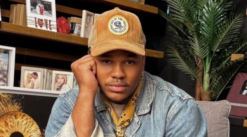 Un influencer american a fost reținut la București pentru că l a bătut pe fratele lui Rareș, tânărul mort în casa lui Maru