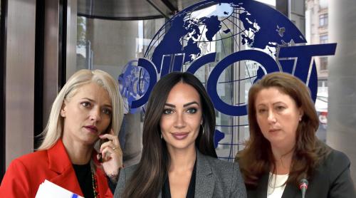 Un procuror reclamă ingerințe instituționale și politice. Cum a devenit șefa DIICOT foarte interesată de un dosar după un mesaj de la Alina Gorghiu, colegă de partid cu funcționarii investigați