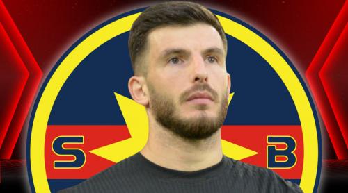 Veste bombă de la FSCB: nici Mihai Popescu nu credea așa ceva! „Într o lună va fi pe teren”. Exclusiv