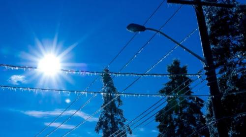 Vremea se schimbă radical. ANM a anunțat prognoza pe 4 săptămâni. Unde va fi cel mai cald