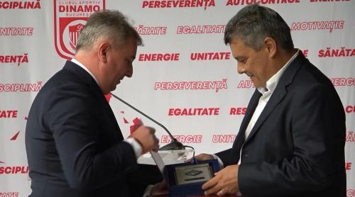 Xavi Pascual, cea mai mare lovitură dată de Dinamo în handbalul românesc în ultimele decenii: “Este o enciclopedie de manager sportiv!”