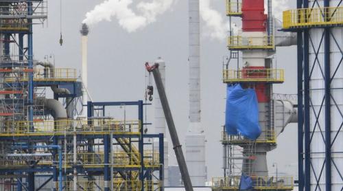 100.000 de barili de benzină dispar zilnic din piață: Rusia oprește exporturile de la 1 aprilie