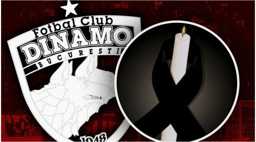 A aflat de moartea tatălui când era în cantonament cu Dinamo: ”Dacă mai trăia, altul era drumul meu!”