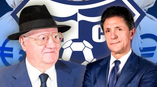 A dezvăluit de unde a avut Gică Popescu milioane de euro ca să cumpere Farul de la Hagi. Exclusiv