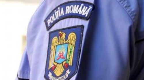 A făcut videochat înainte de a fi poliţistă. Tânără din Ilfov, cercetată de şefi după ce i s a aflat trecutul